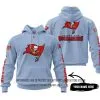 Limited Edition - Tampa Bay Buccaneers