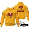 Limited Edition - Tampa Bay Buccaneers