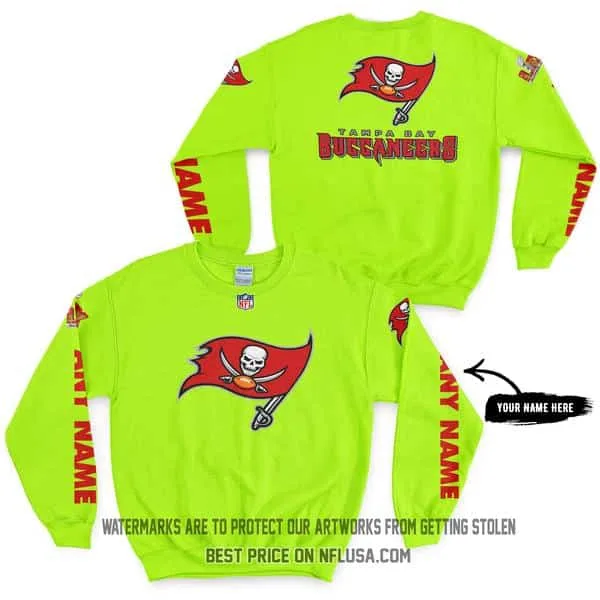 Limited Edition - Tampa Bay Buccaneers - Image 3