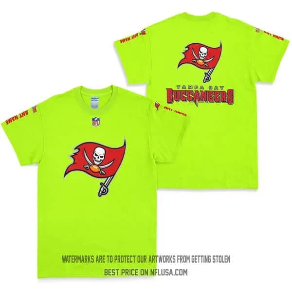 Limited Edition - Tampa Bay Buccaneers - Image 2