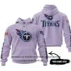 Limited Edition - Tennessee Titans