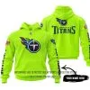 Limited Edition - Tennessee Titans
