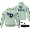 Limited Edition - Tennessee Titans
