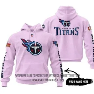 Limited Edition - Tennessee Titans