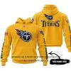 Limited Edition - Tennessee Titans