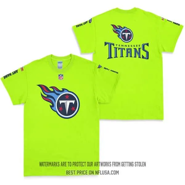 Limited Edition - Tennessee Titans - Image 3