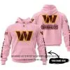 Limited Edition - Washington Commanders
