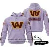 Limited Edition - Washington Commanders