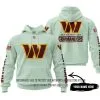 Limited Edition - Washington Commanders