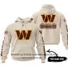 Limited Edition - Washington Commanders