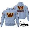 Limited Edition - Washington Commanders