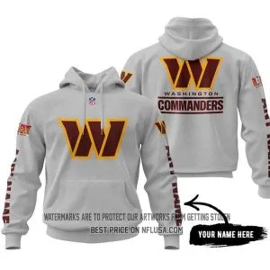 Limited Edition - Washington Commanders