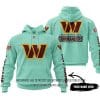Limited Edition - Washington Commanders