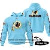 Limited Edition - Washington Red Skins