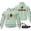 Limited Edition - Washington Red Skins