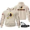 Limited Edition - Washington Red Skins