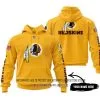 Limited Edition - Washington Red Skins