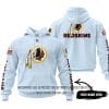 Limited Edition - Washington Red Skins