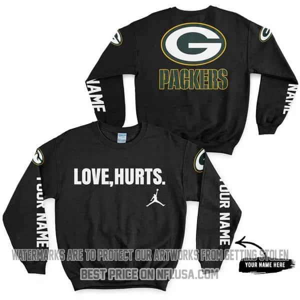 Limited Edition - Green Bay Packers - Image 2