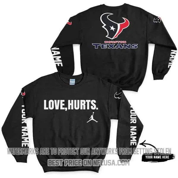 Limited Edition - Houston Texans - Image 2