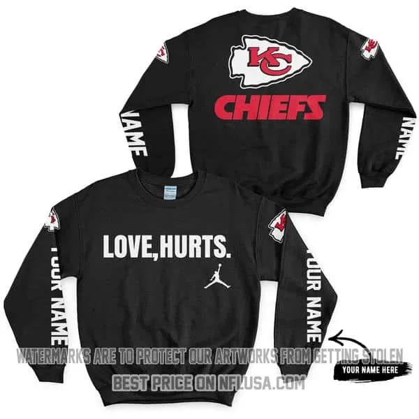 Limited Edition - Kansas City Chiefs - Image 2