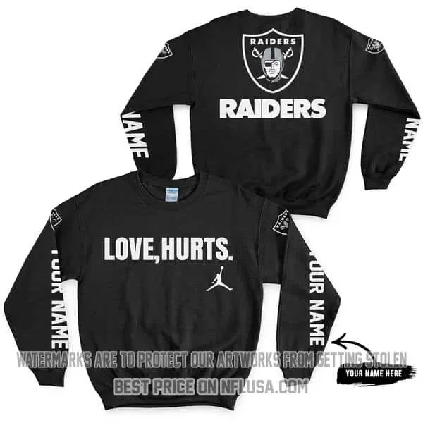 Limited Edition - Las Vegas Raiders - Image 2