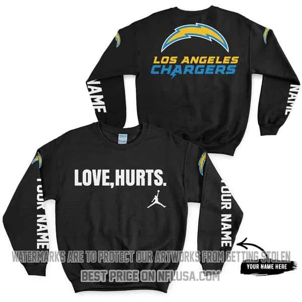 Limited Edition - Los Angeles Chargers - Image 2