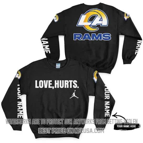 Limited Edition - Los Angeles Rams - Image 2