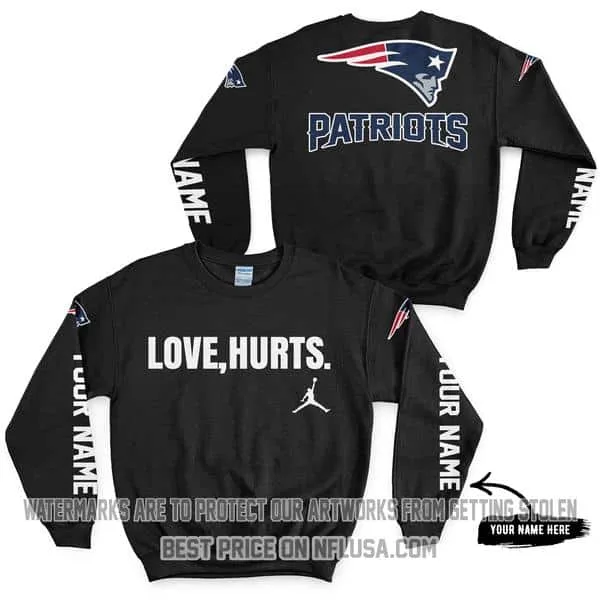 Limited Edition - New England Patriots - Image 2