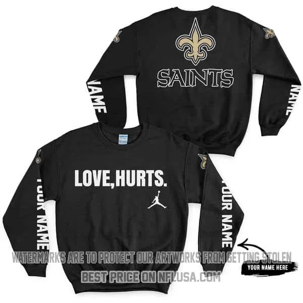 Limited Edition - New Orleans Saints - Image 2