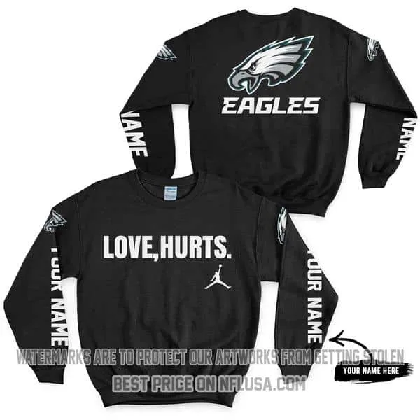 Limited Edition - Philadelphia Eagles - Image 2