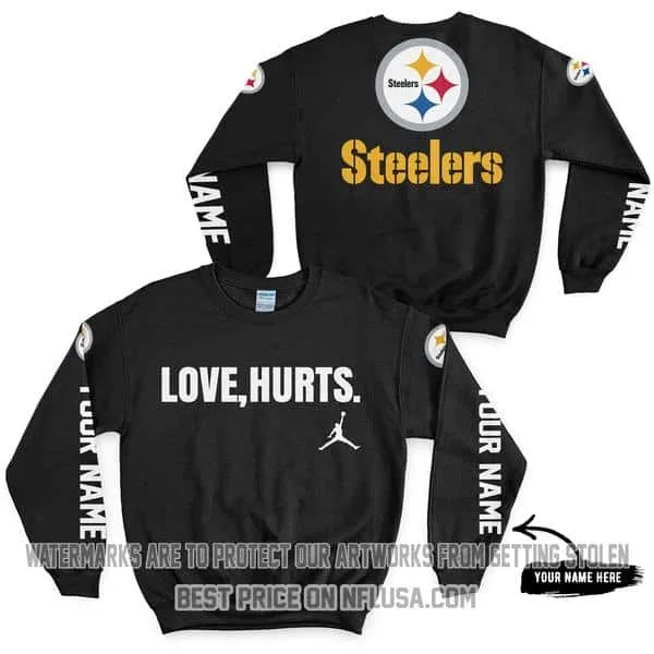 Limited Edition - Pittsburgh Steelers - Image 2