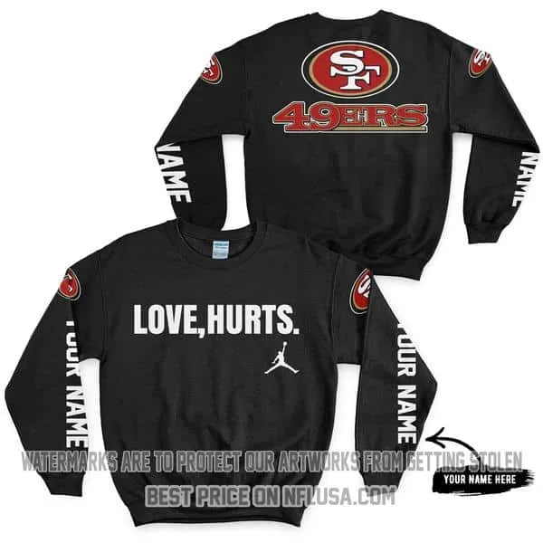 Limited Edition - San Francisco 49ers - Image 2