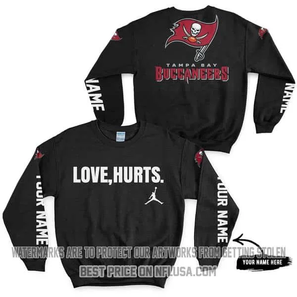 Limited Edition - Tampa Bay Buccaneers - Image 2