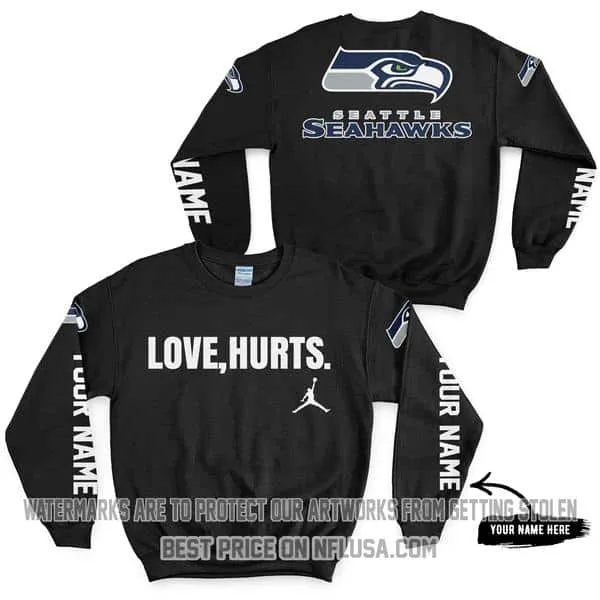Limited Edition - Seattle Seahawks - Image 2