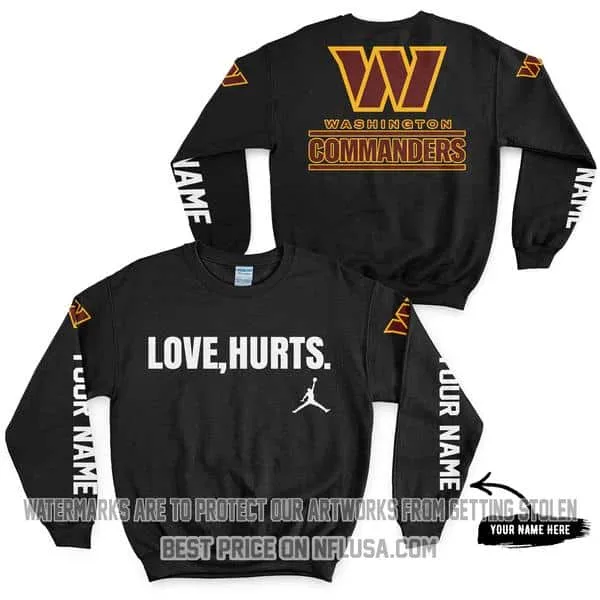 Limited Edition - Washington Commanders - Image 2