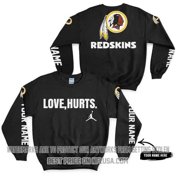 Limited Edition - Washington Redskins - Image 2