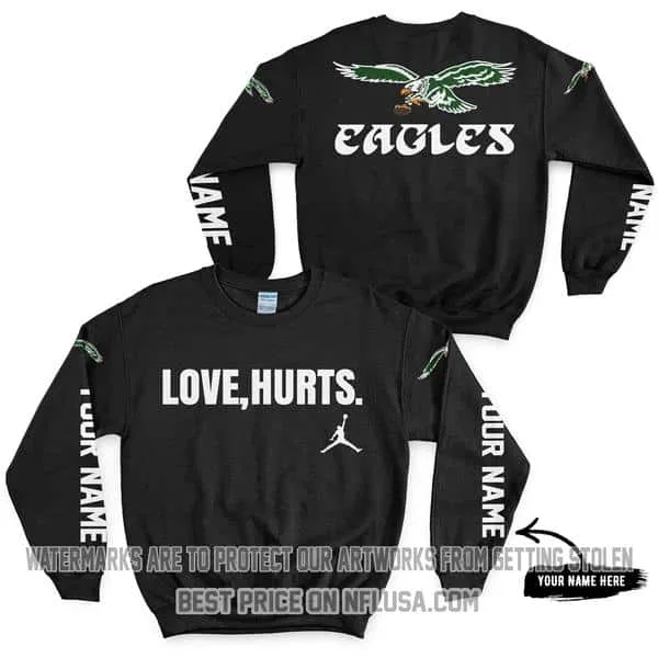 Limited Edition - Philadelphia Eagles 1987 - Image 2