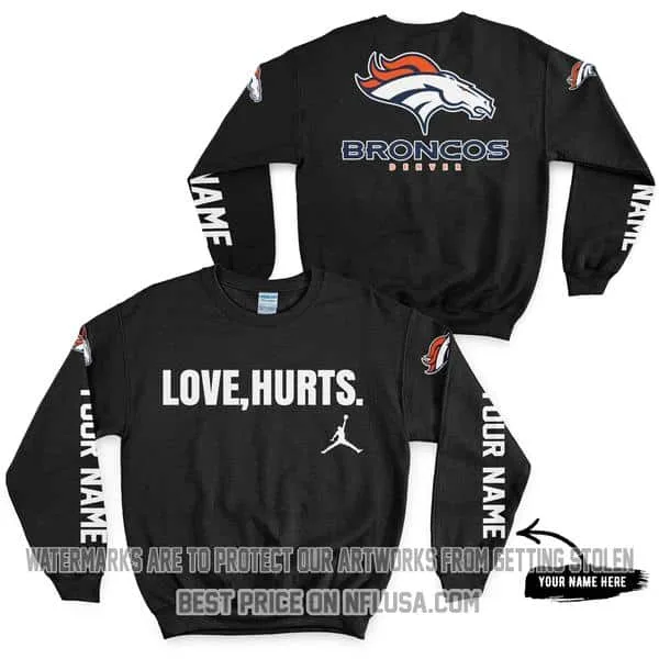 Limited Edition - Denver Broncos - Image 2