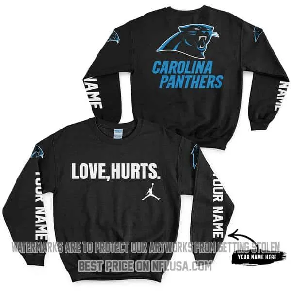Limited Edition - Carolina Panthers - Image 2