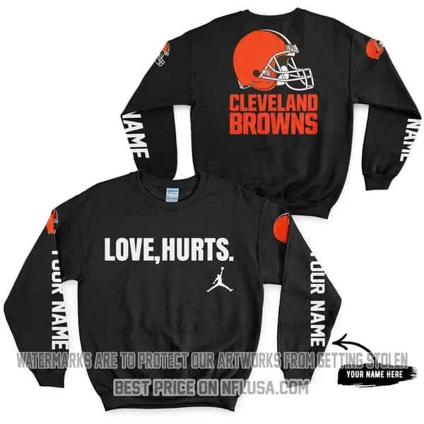 Limited Edition - Cleveland Browns - Image 2