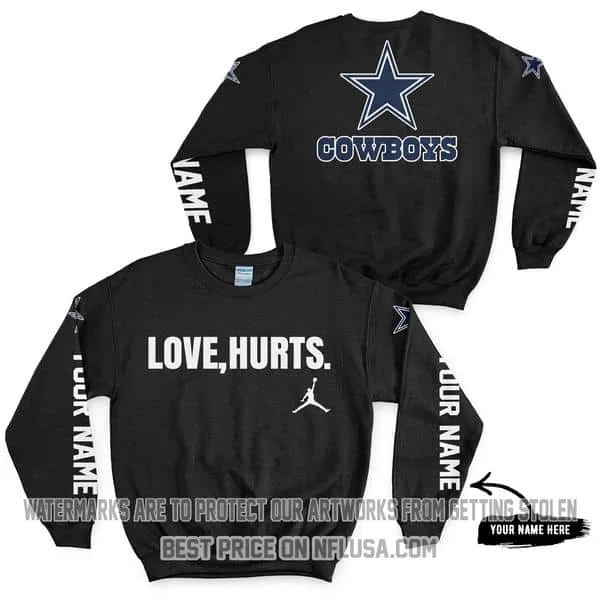 Limited Edition - Dallas Cowboys - Image 2