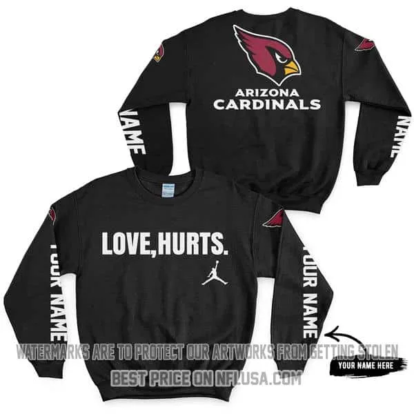 Limited Edition - Arizona Cardinals - Image 2