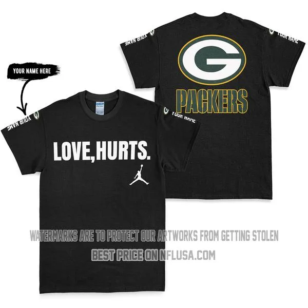 Limited Edition - Green Bay Packers - Image 3