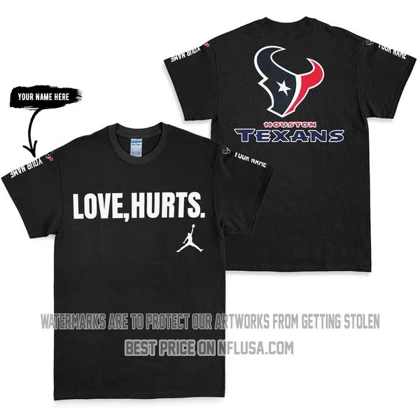 Limited Edition - Houston Texans - Image 3