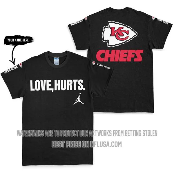 Limited Edition - Kansas City Chiefs - Image 3