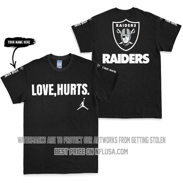 Limited Edition - Las Vegas Raiders - Image 3
