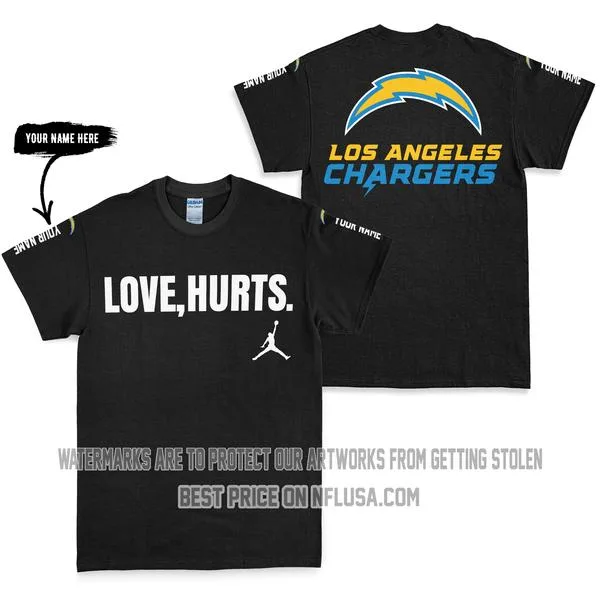 Limited Edition - Los Angeles Chargers - Image 3