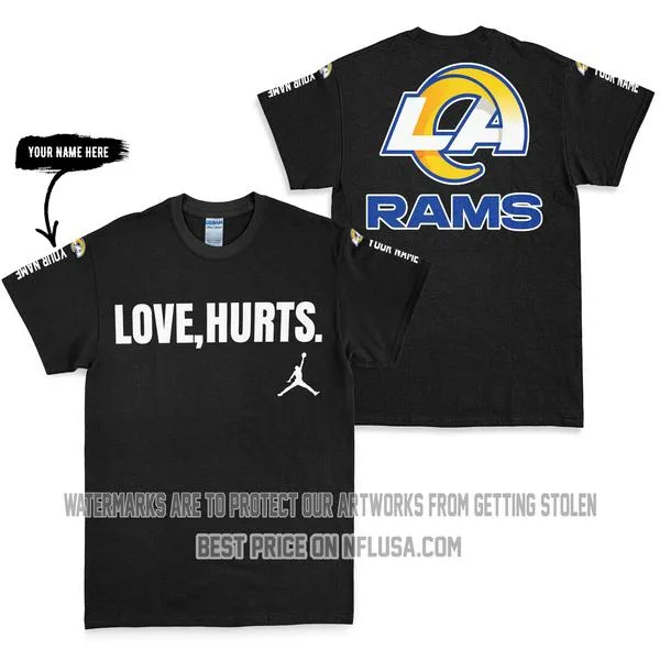 Limited Edition - Los Angeles Rams - Image 3