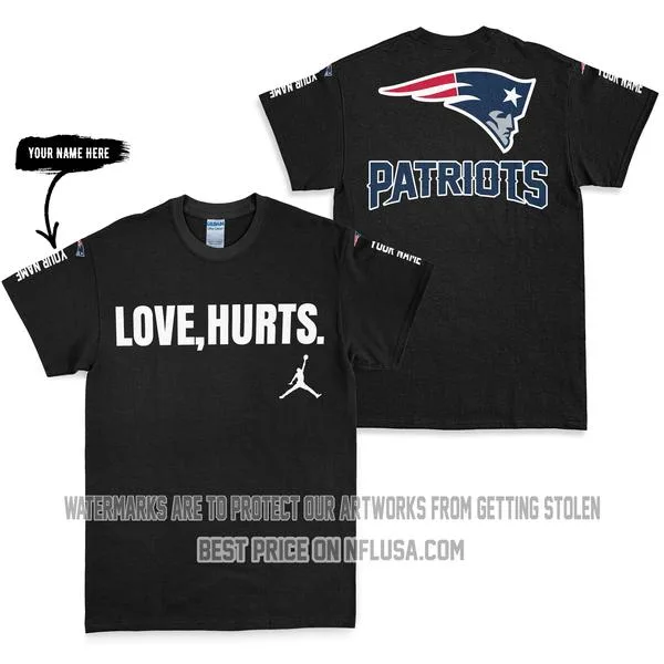 Limited Edition - New England Patriots - Image 3